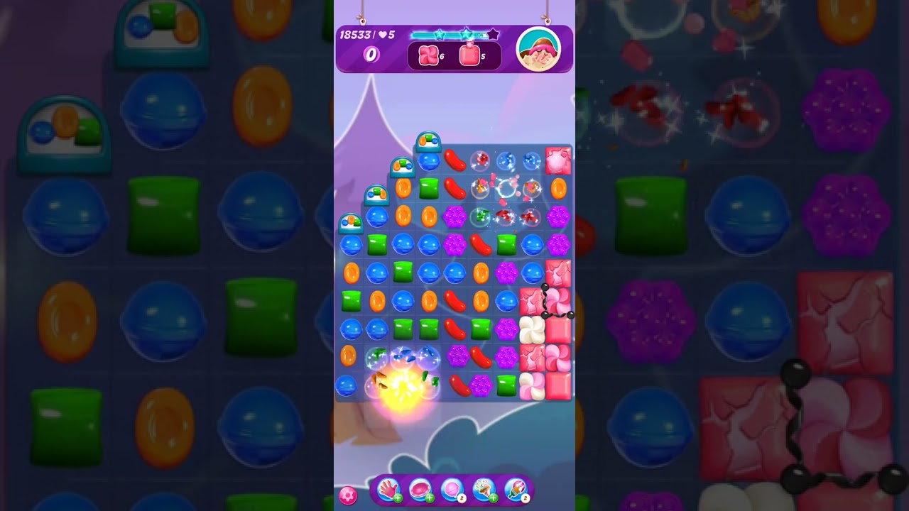 Candy Crush Saga 18533
