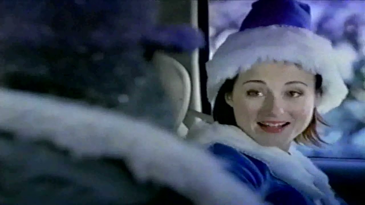 Hollywood Christmas Parade
