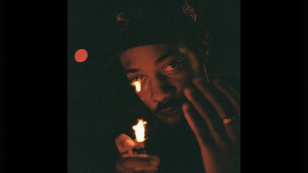 (FREE FOR PROFIT) Brent Faiyaz Type Beat | 