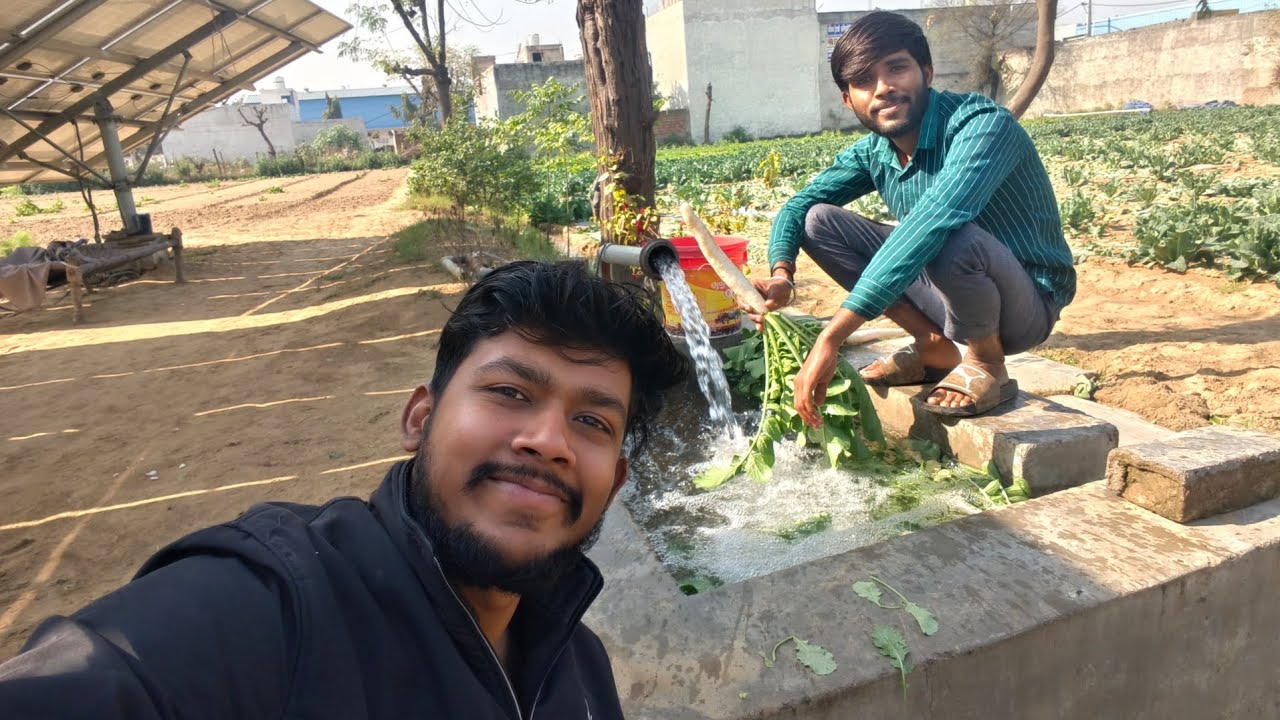 Aaj 💁 M Phuc Gya Apne Tau Ji Ke Ghar 🏡 Pr 
