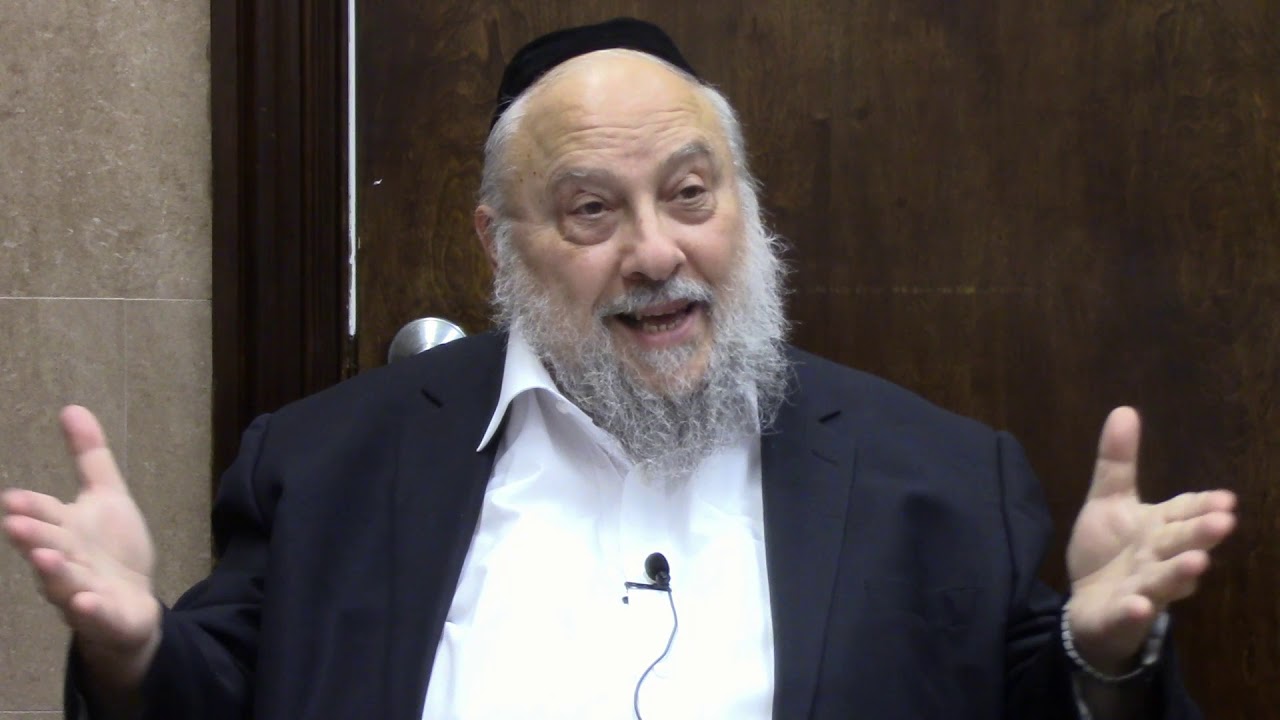 The Greatness of Torah, Part 3