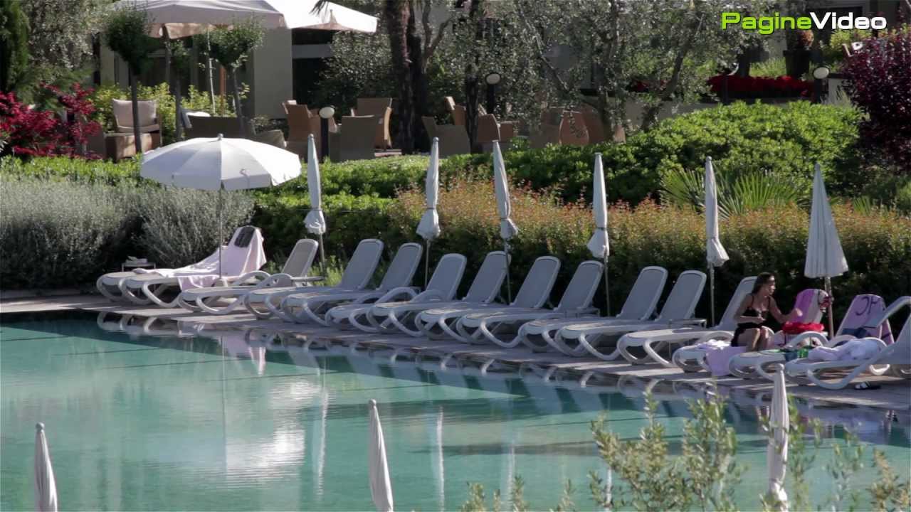 Caesius Therme and Spa Resort - Hotel a Bardolino