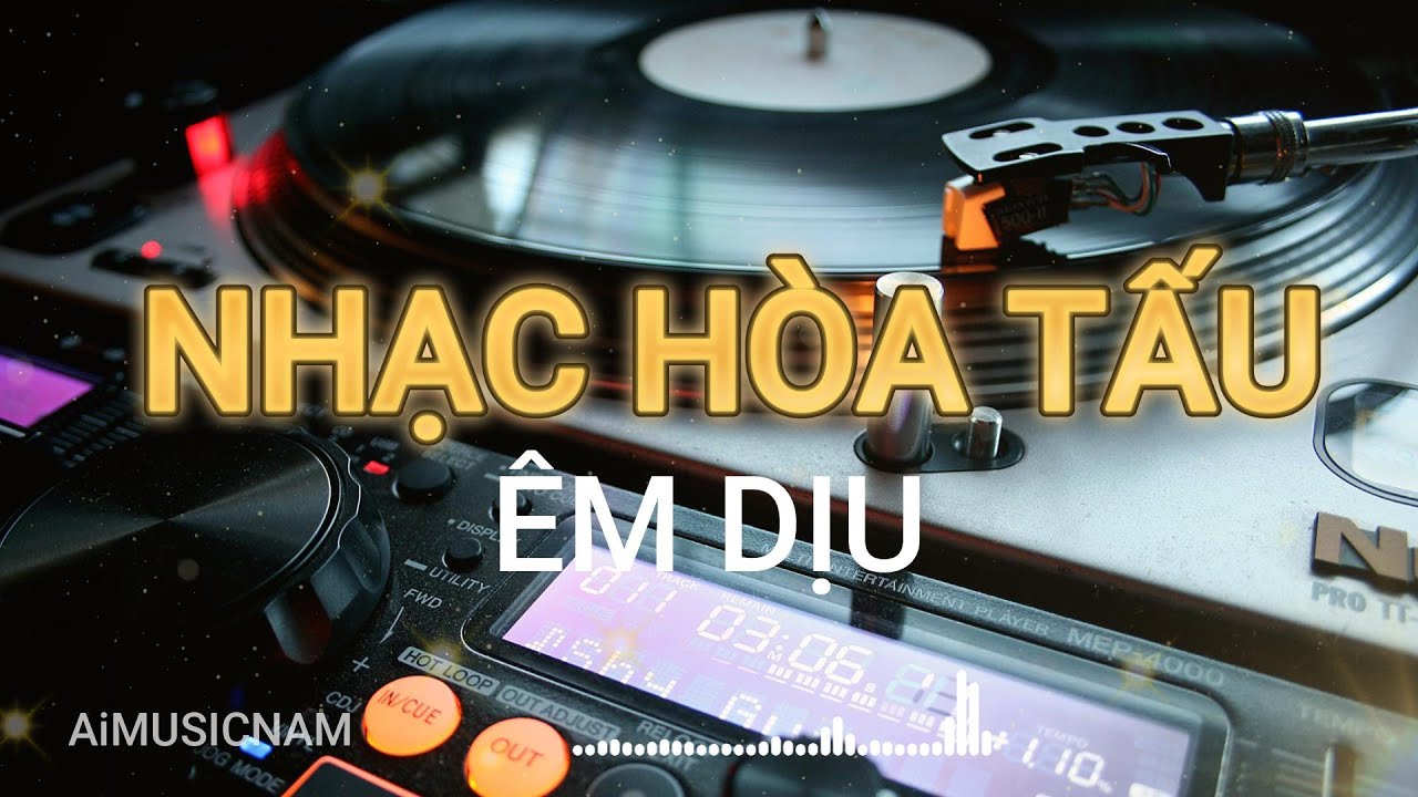 AiMUSICNAM | Nhạc Hòa Tấu Êm Dịu