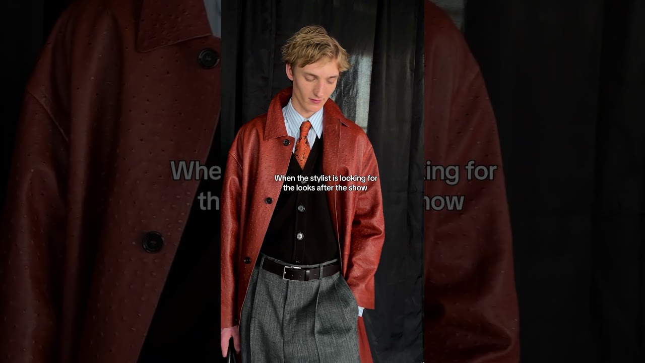 Stealing the looks? Consider us guilty #BeYourOwnBOSS