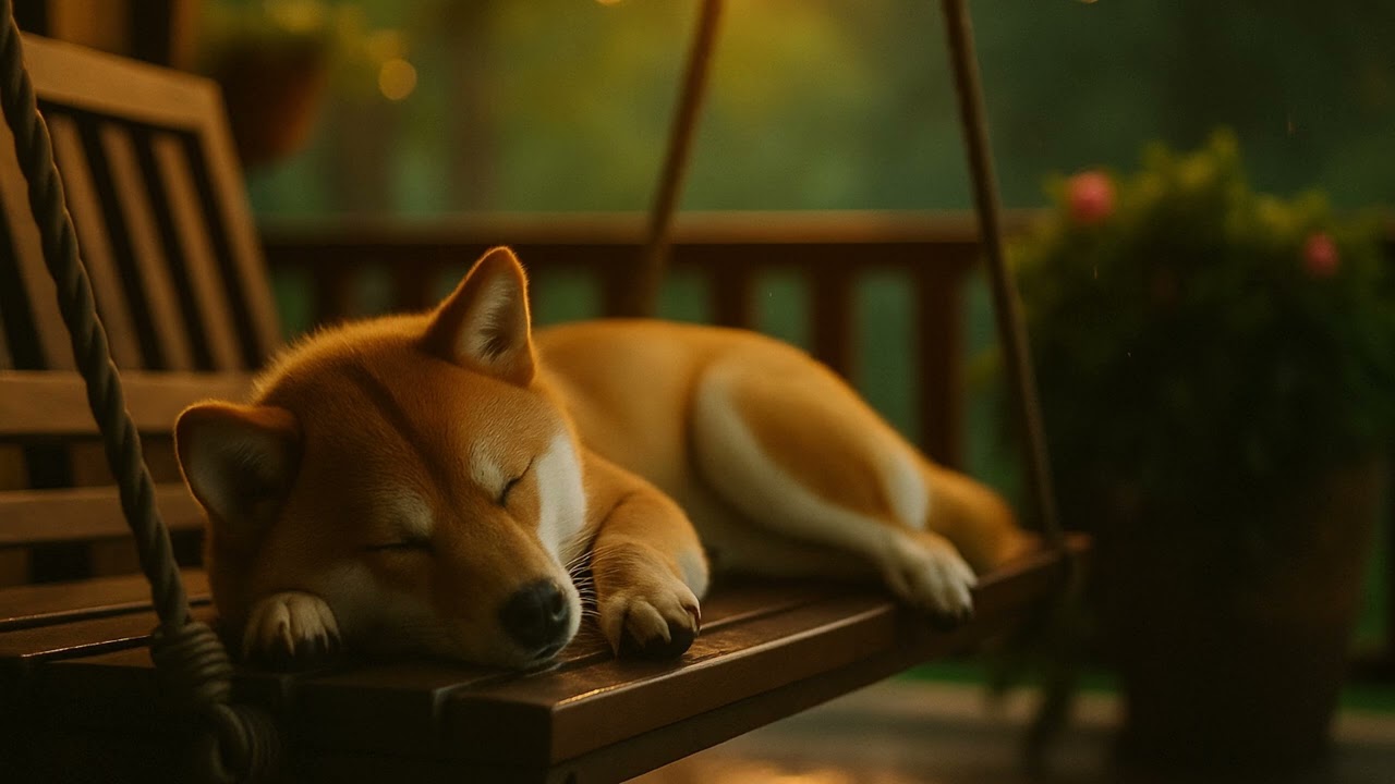 Sleeping Music - Sleeping Therapy