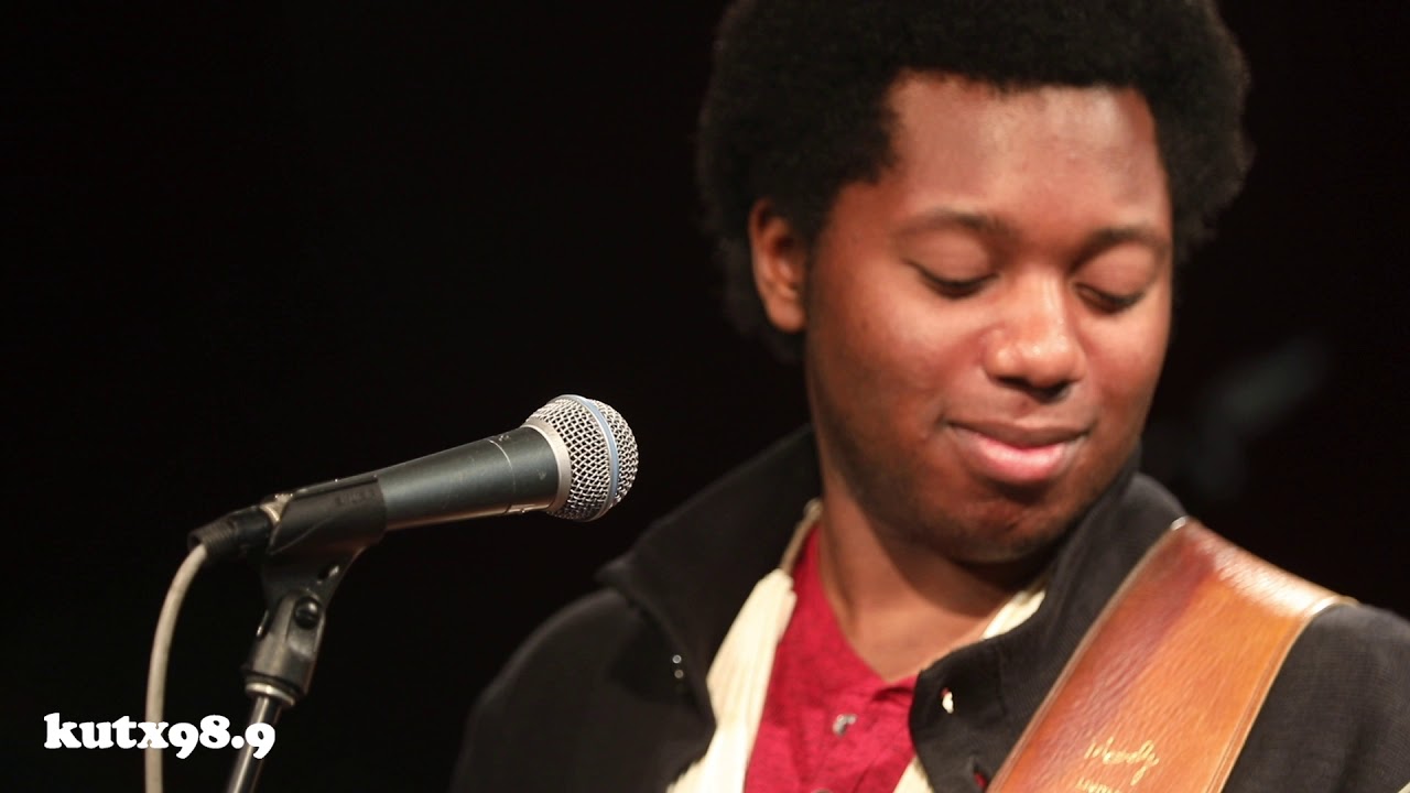 The Peterson Brothers – Lose A Good Thing (Live in KUTX Studio 1A)