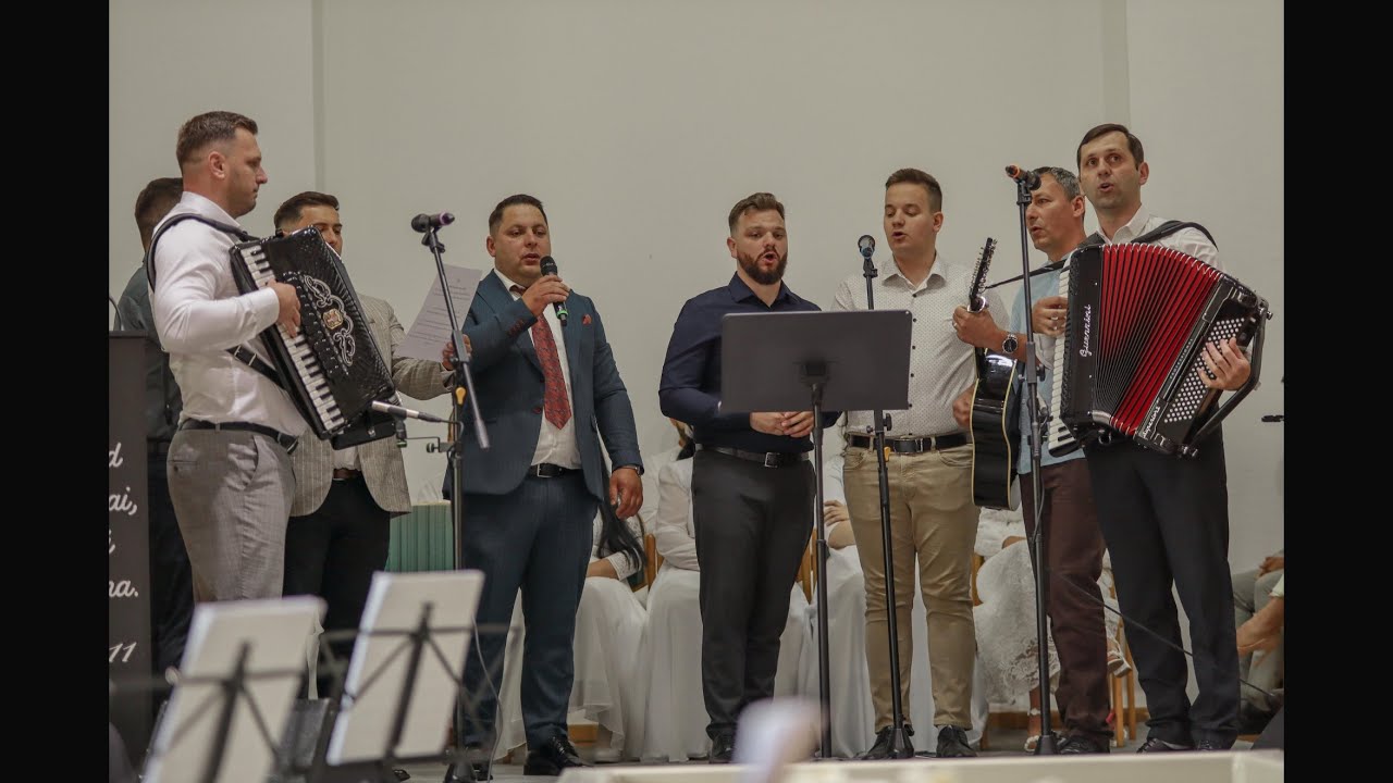 Grupul Philadelphia Trossingen- E mare judecată la Gabata #muzicacrestina #golgota  #cantaricrestine