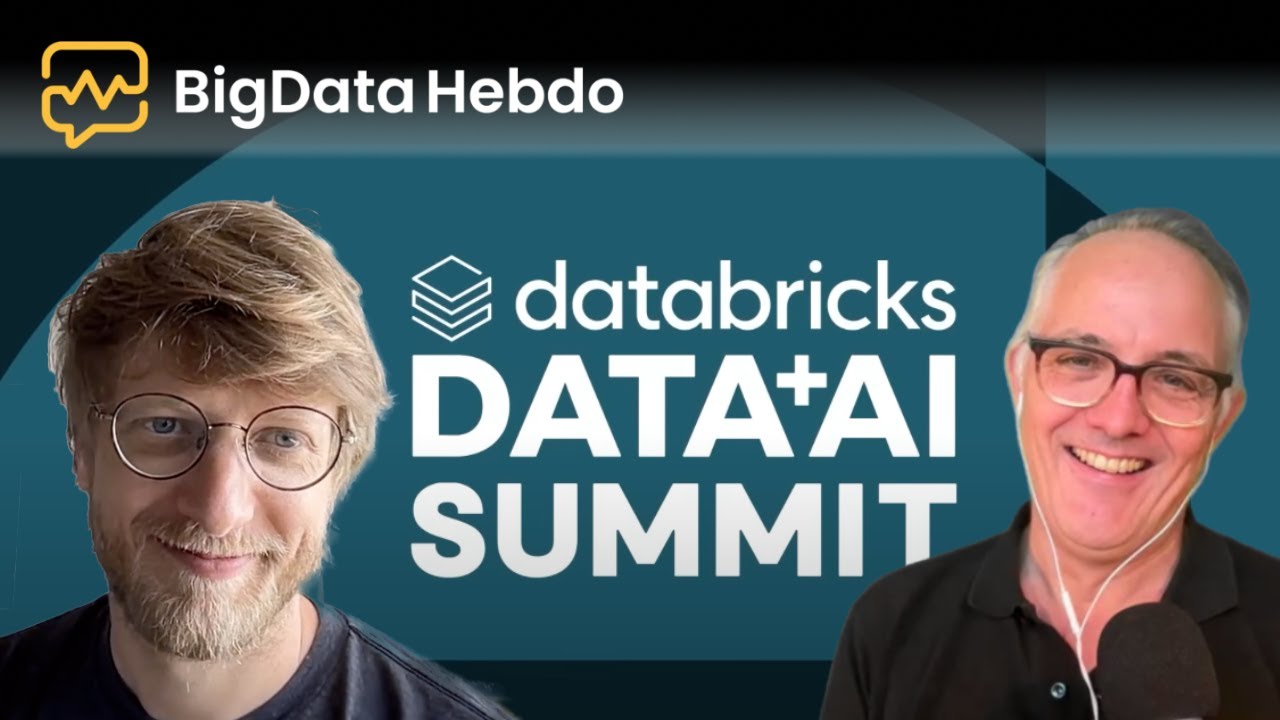 Episode 220 : Databricks Data and AI Summit 2025