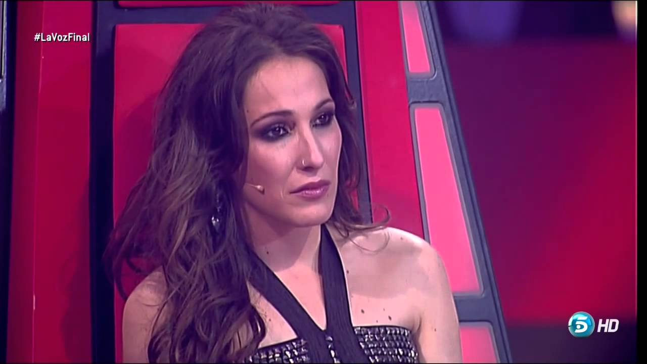 Pablo Alborán y David Barrull Final LA VOZ 2013
