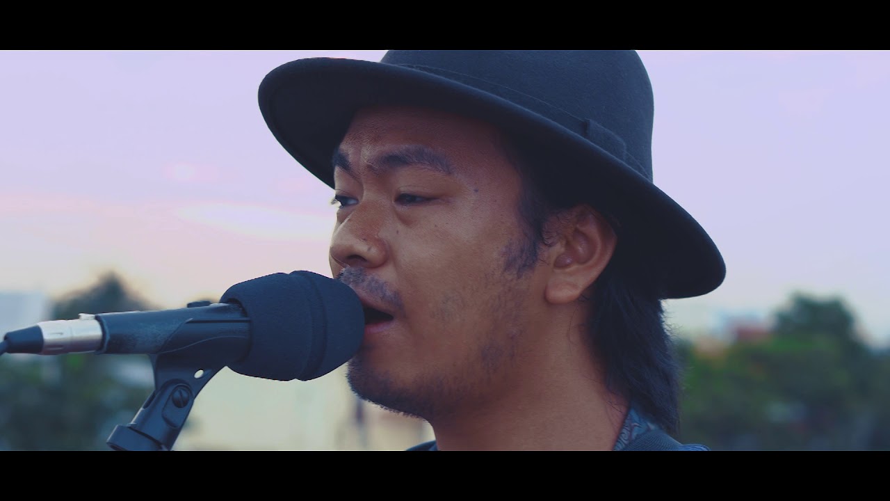 The Kingsland - Simplicity (Rend Collective Cover)