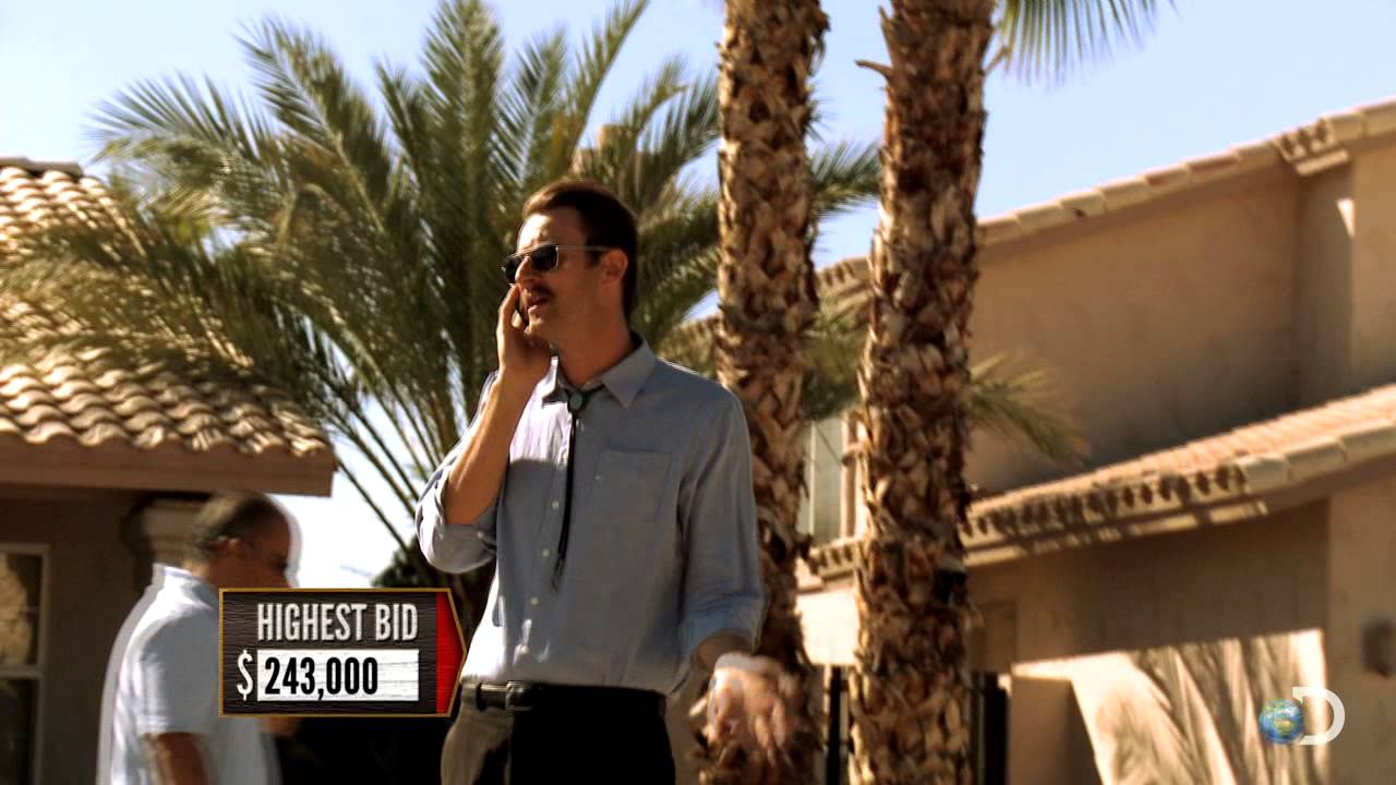 Up Against Each Other | Property Wars