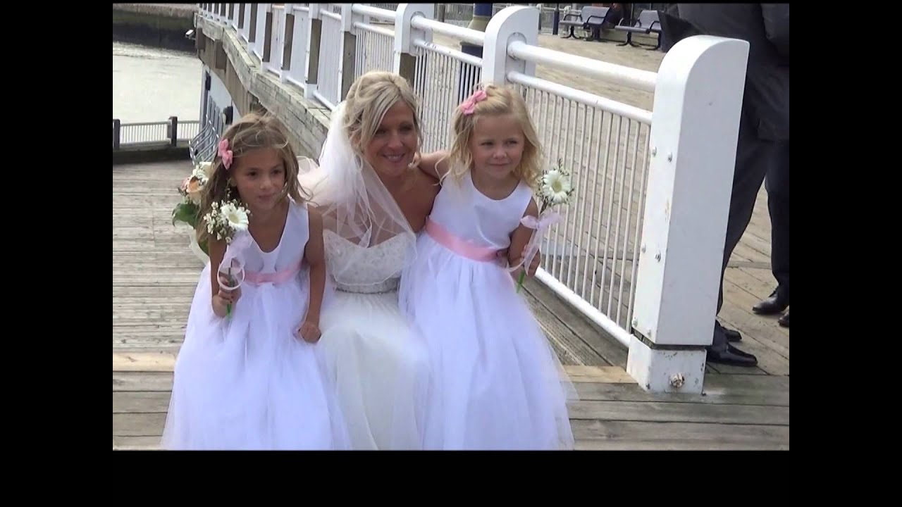 Paula and Greg Moon's Wedding