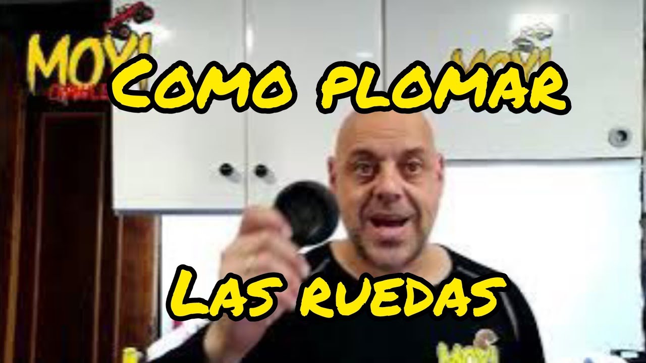 WPL, Plomar las ruedas