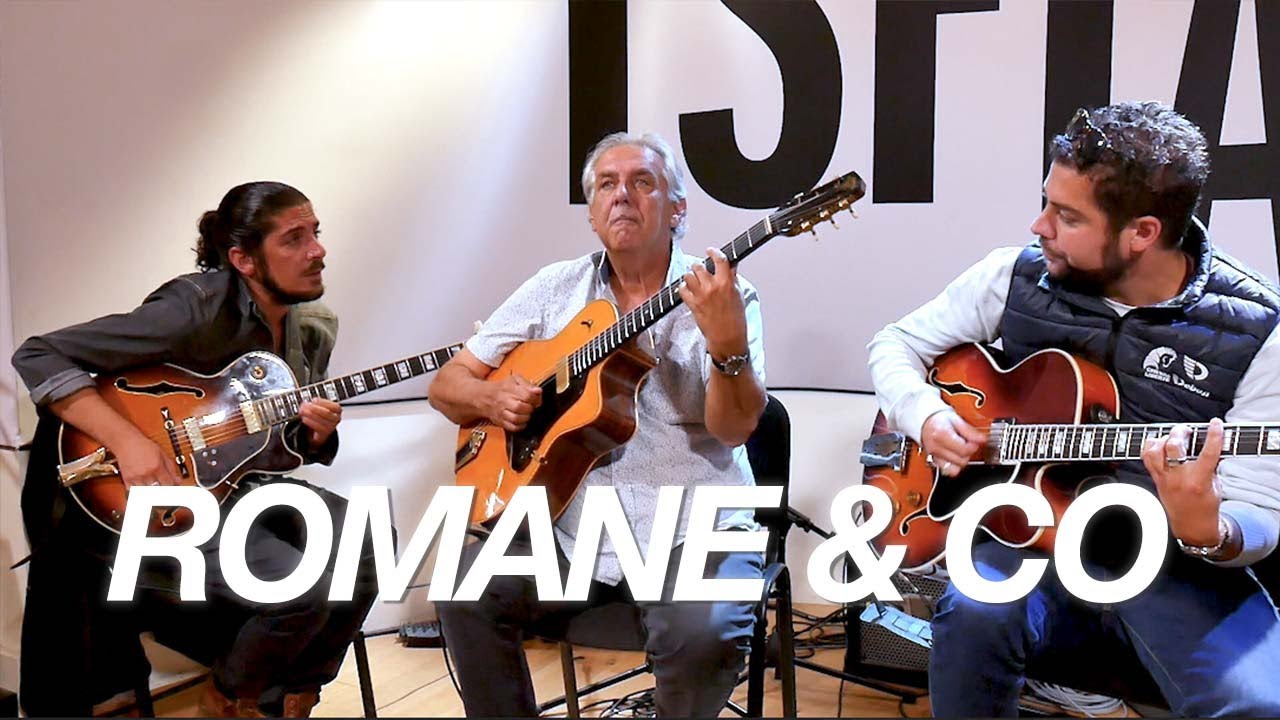 Romane & Co 