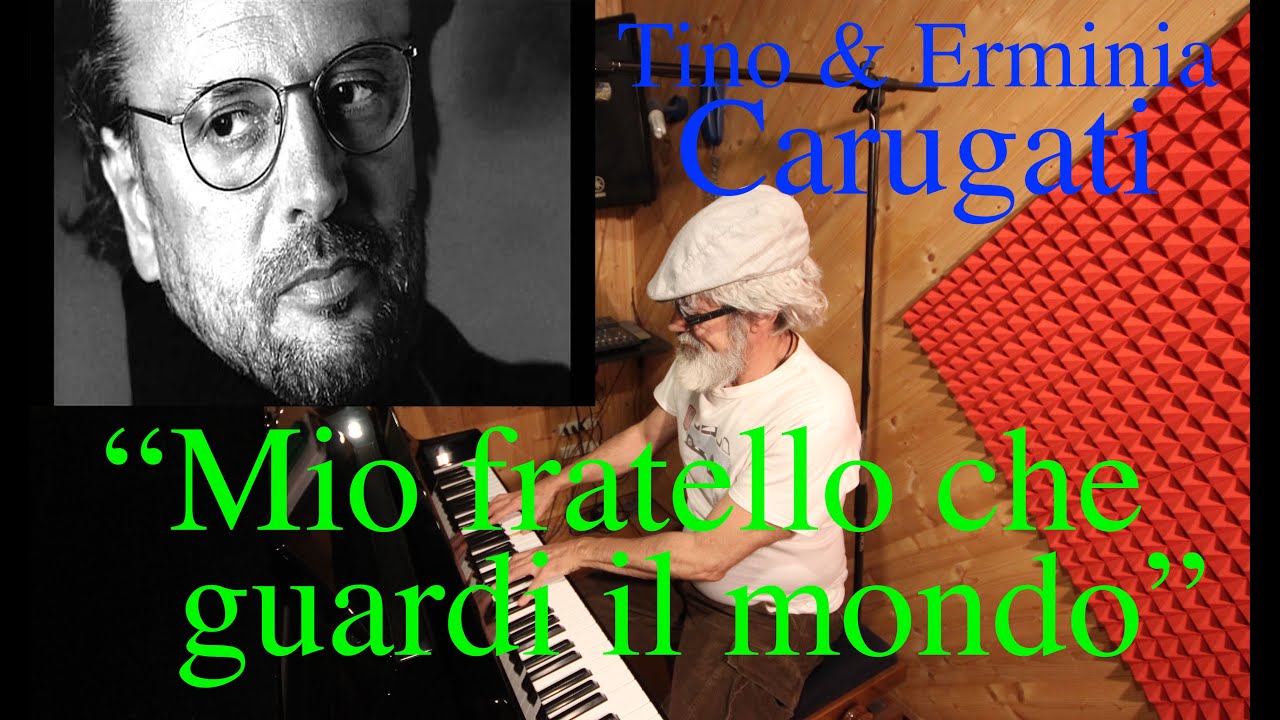 Tutorial Pianoforte: I. Fossati 