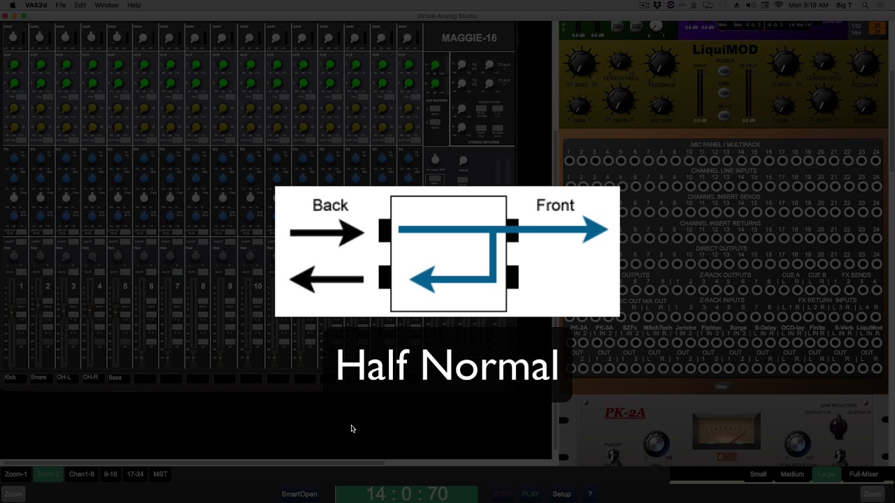Soundcheck Tutorial - The Patchbay.mp4