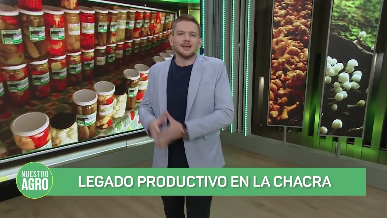 NUESTRO AGRO TEMPORADA 2026 PROGRAMA N° 1174 MARTES 3 DE MARZO