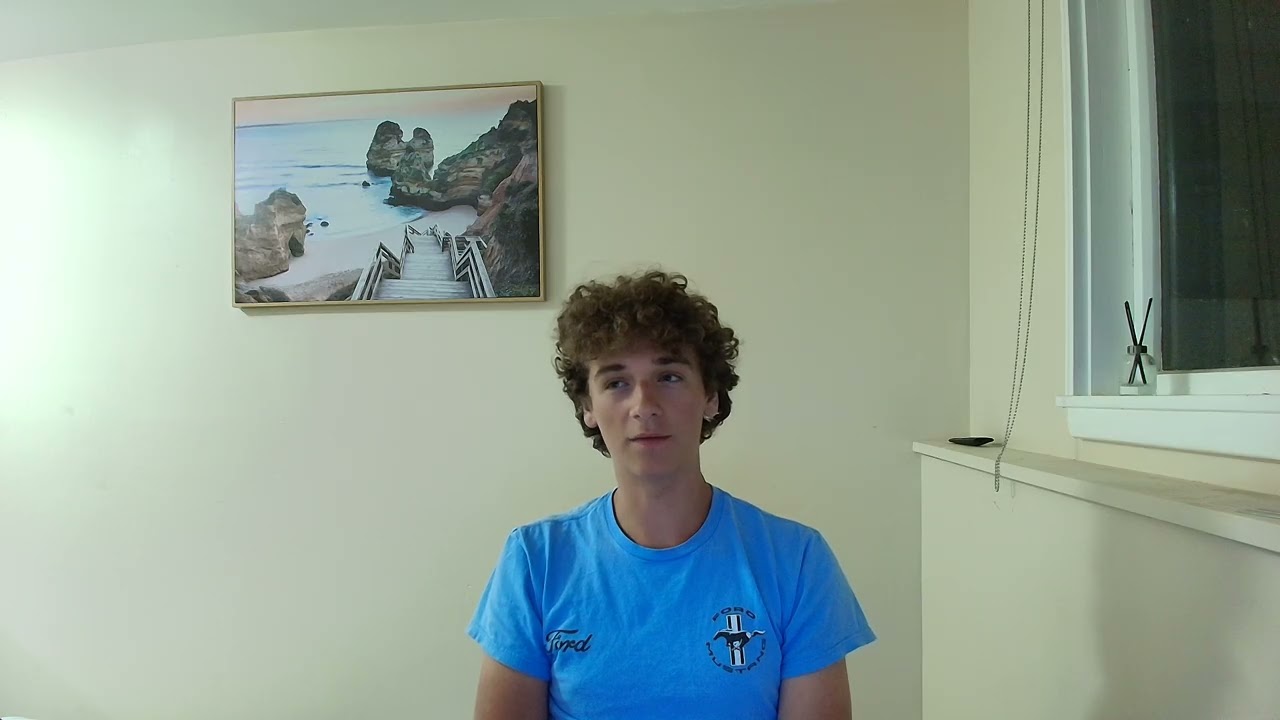 The Direction I'm Going Too Take My Life In