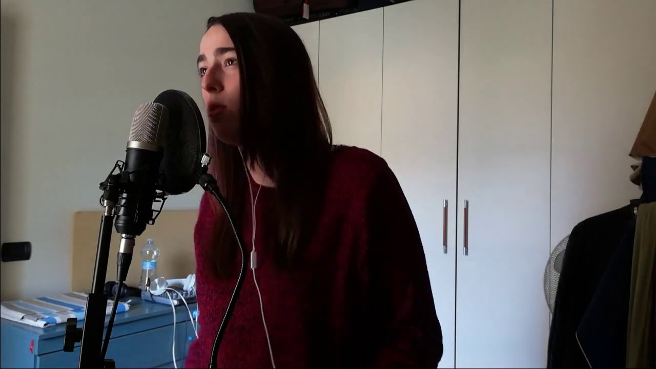 THA SUPREME - GRAZIE A DIO/REGISTRAZIONE 326 | Cover MYDRAMA Version