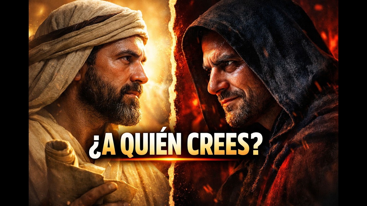 ¿Cómo saber si te están mintiendo en nombre de Dios? | 1 Reyes 22
