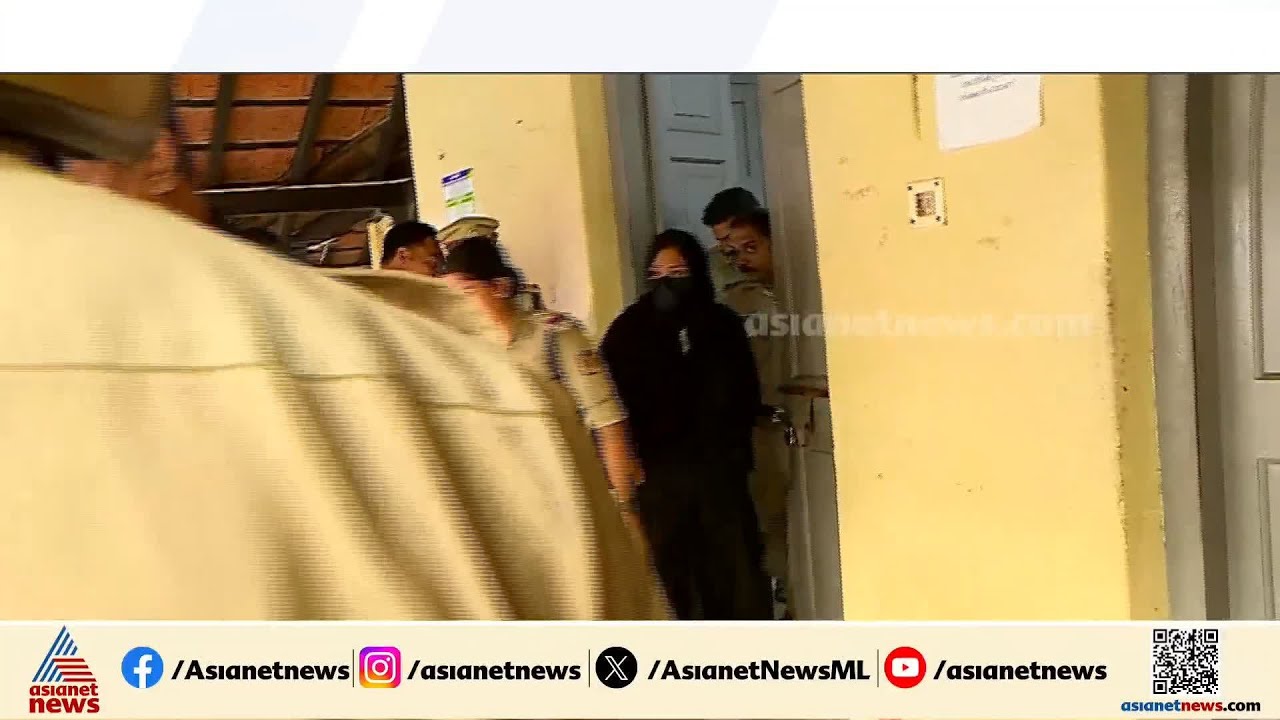 കോഴിക്കോട്ടെ ദീപക്കിന്റെ മരണം; ഷിംജിതയുടെ ജാമ്യാപേക്ഷയിൽ വിധി ചൊവ്വാഴ്ച | Kozhikode