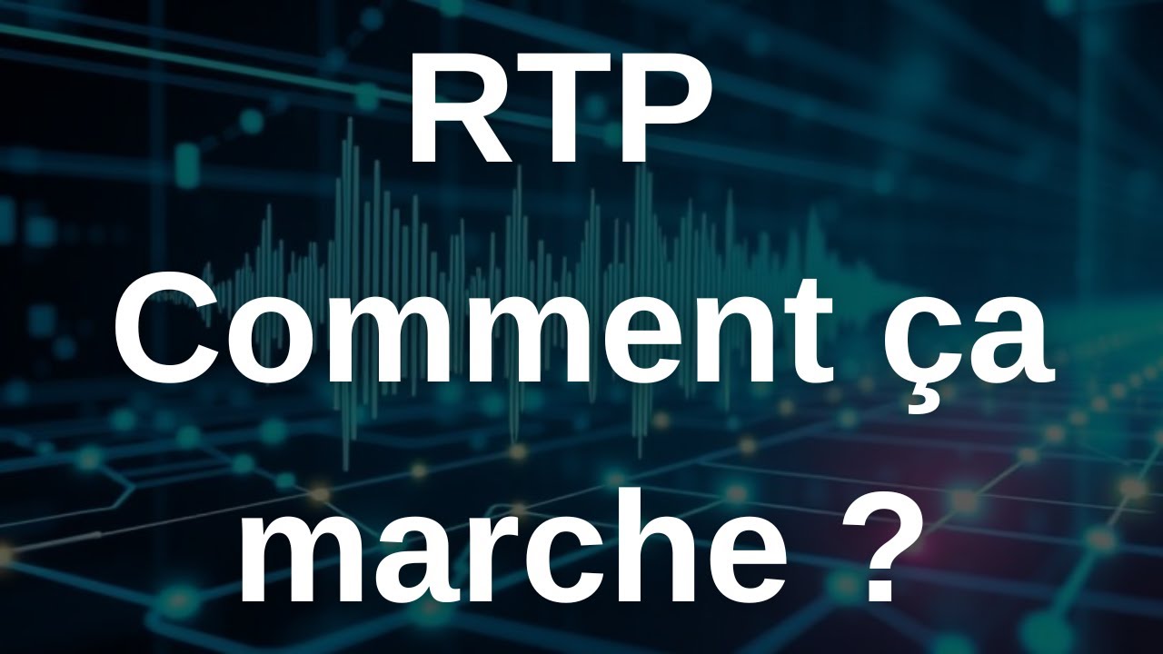 Le protocole RTP, comment ça marche ?