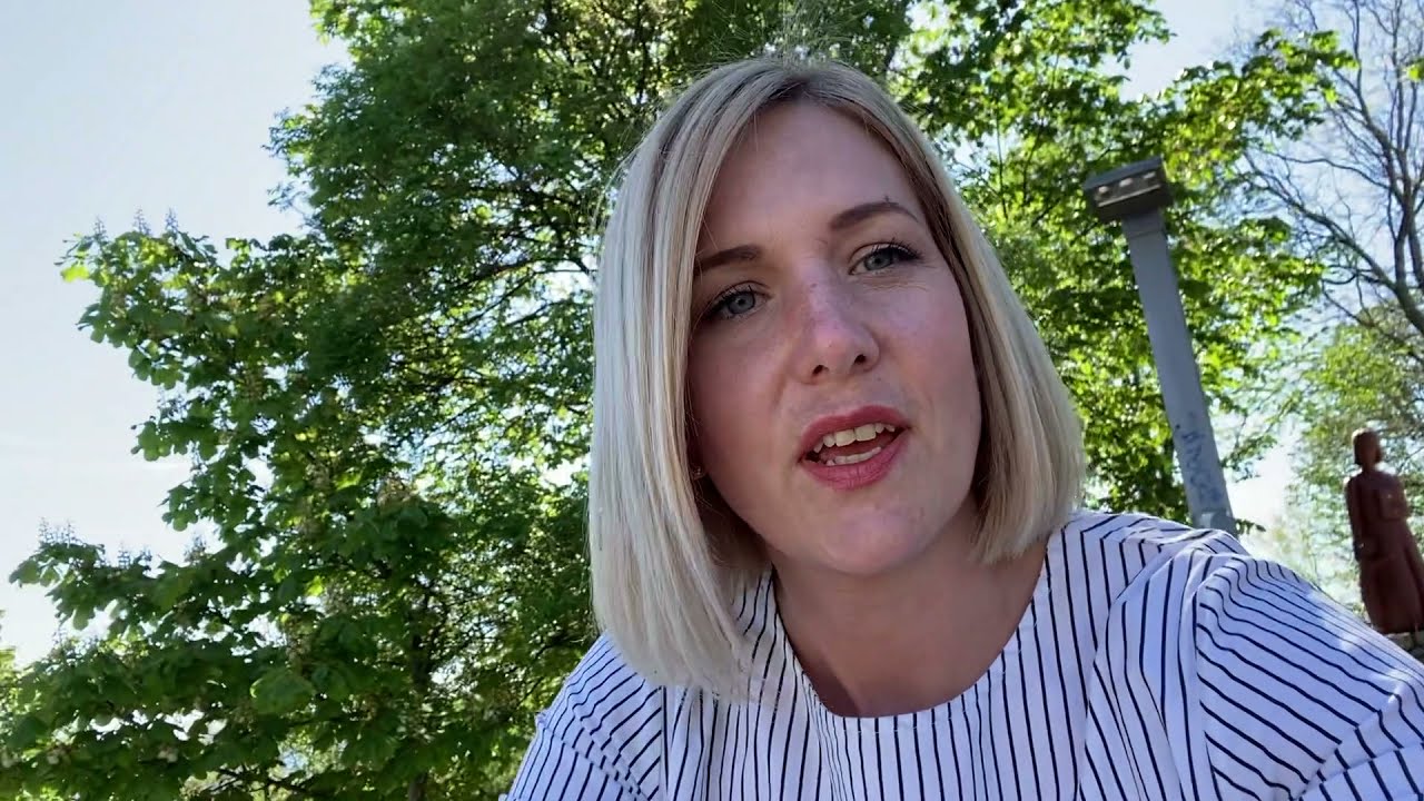 Marina Tomić Pujić  - Kako Brendirati Vi&scaron;kovo