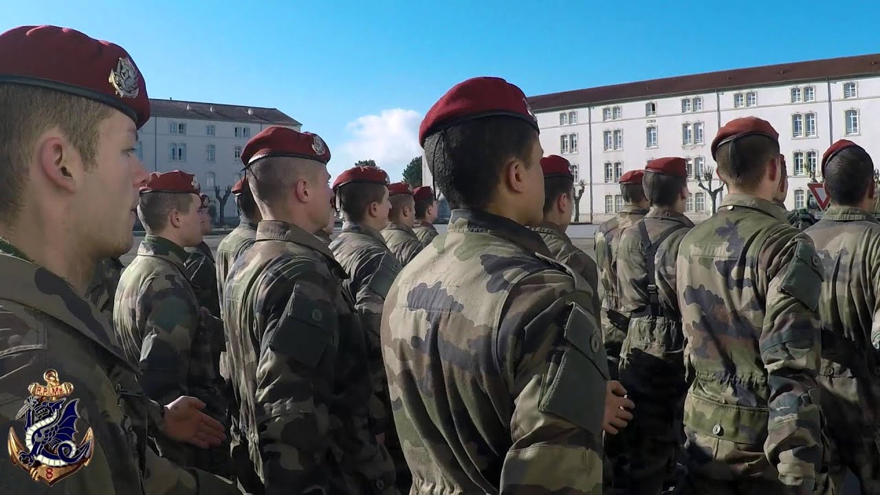 Le CME chante 