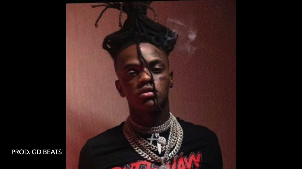 [FREE] Jaydayoungan Type Beat 