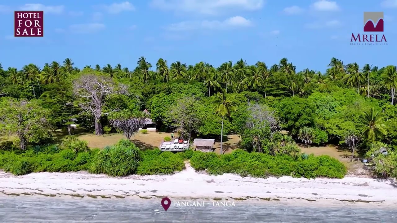 27,438.7 SQM A Dream Coastal Retreat | $850,000
