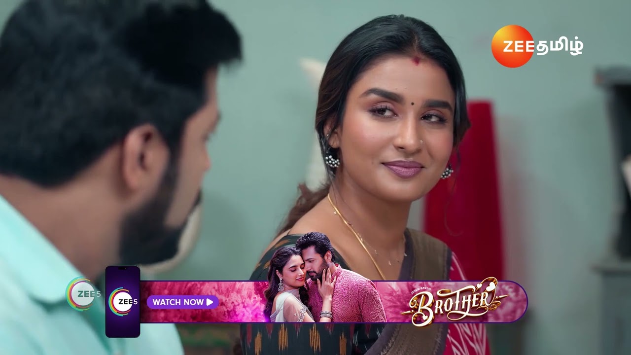 Nenjathai Killathe | மது ஒரு Wife Material-ங்க🤭 | Ep - 135 | Webisode | Dec 30 2024 | Zee Tamil