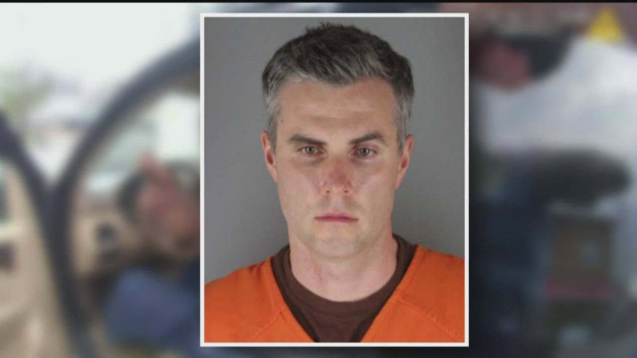 Ex-Minneapolis officer pleads guilty to state charge for role in George Floyd's death