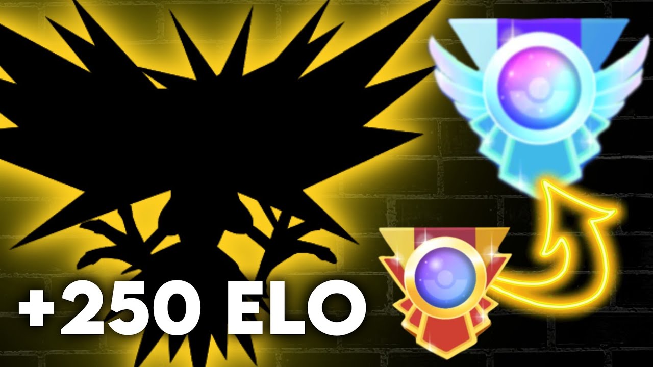 This *OG KANTO LEGEND* is an AWESOME Great League Corebreaker! | Pokémon Go Battle League