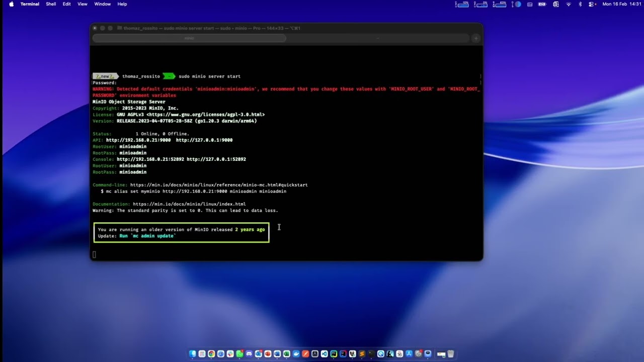 ✅ CDC + KAFKA + SPARK + INGEST MULTIPLEX ✅