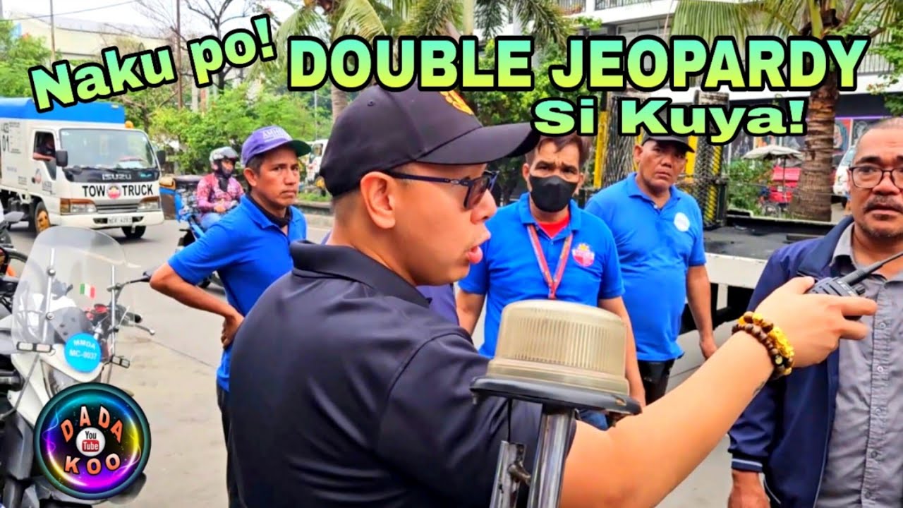 Ang saklap ng Sinapit ni Kuya! Navotas City, Binanatan na! MMDA Non-Stop Clearing Operations.