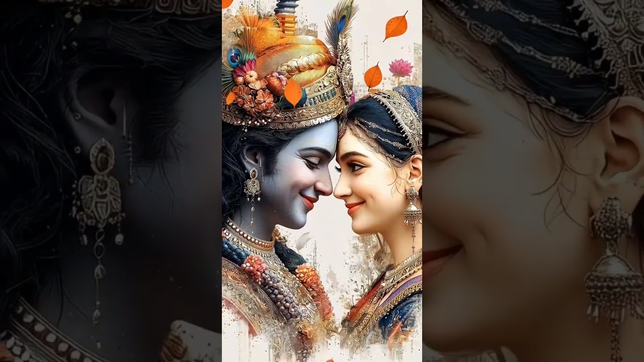 જય શ્રી રાધેકૃષ્ણ🙏🏻 