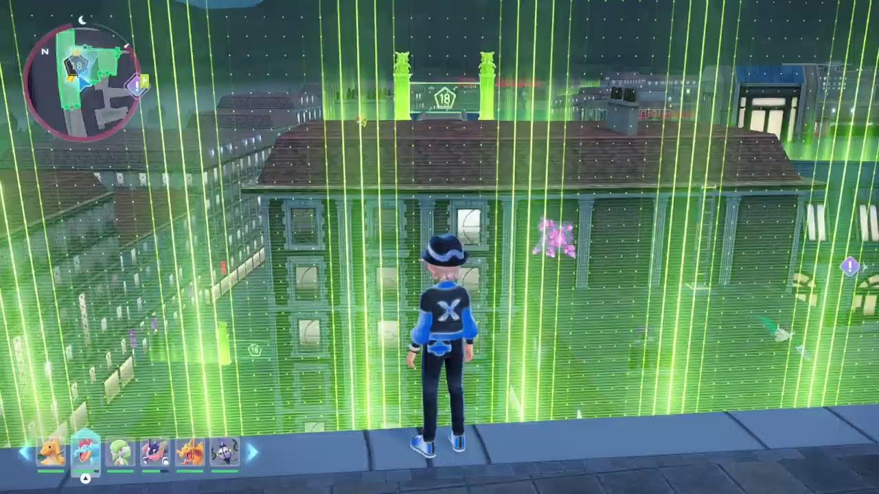 AMA Stream, sharing plans for 2026 and irl update from 2025, and random Shiny Hunting