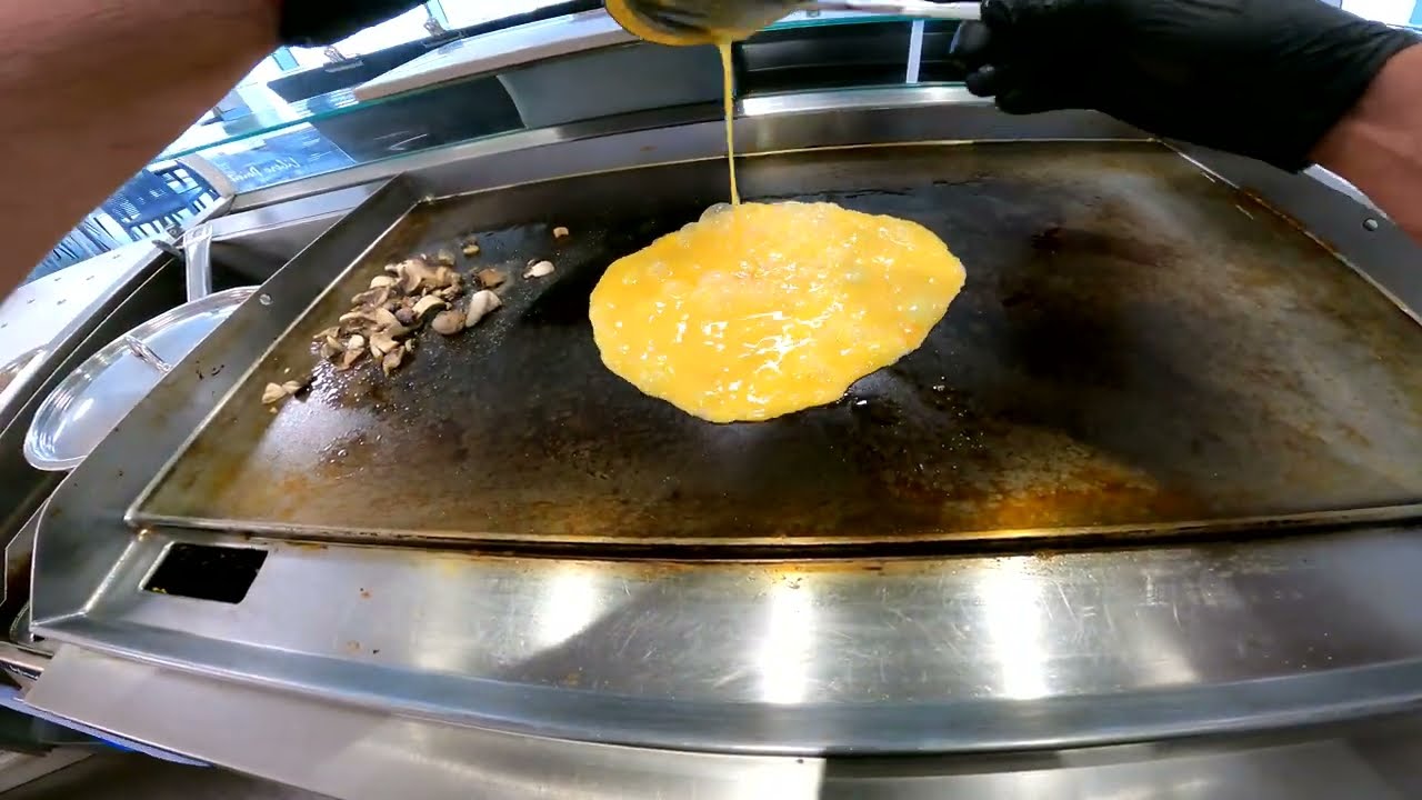 POV cooking: breakfast and coffee👌