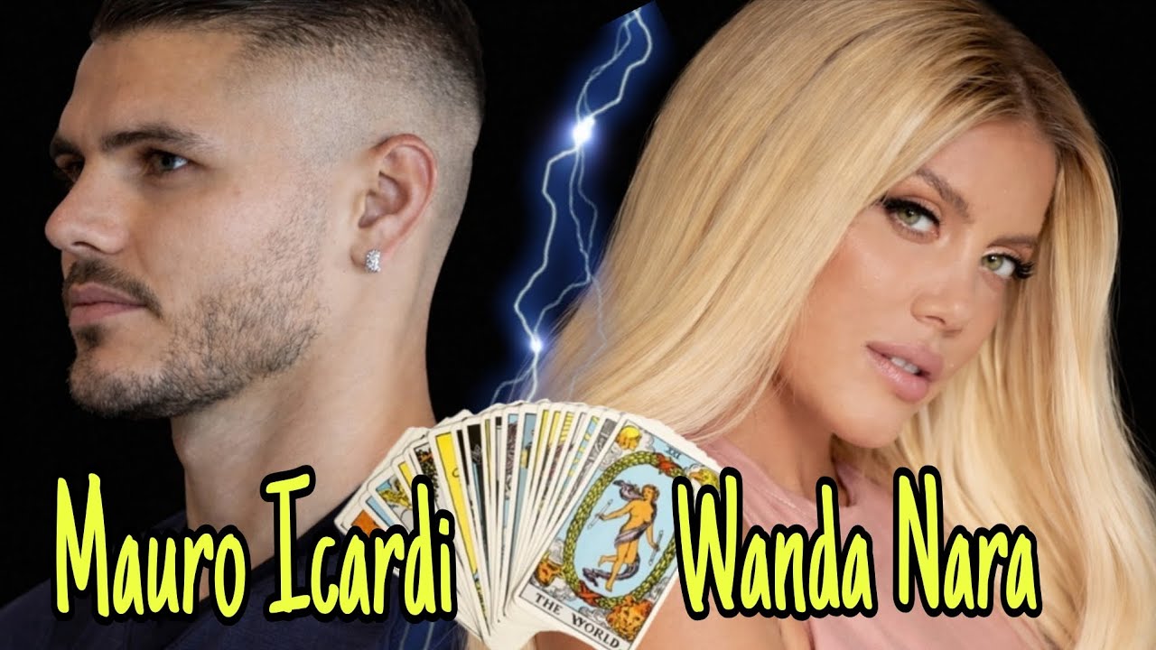 WANDA NARA O MAURO ICARDI💥QUIÉN DICE LA VERDAD? 🔮
