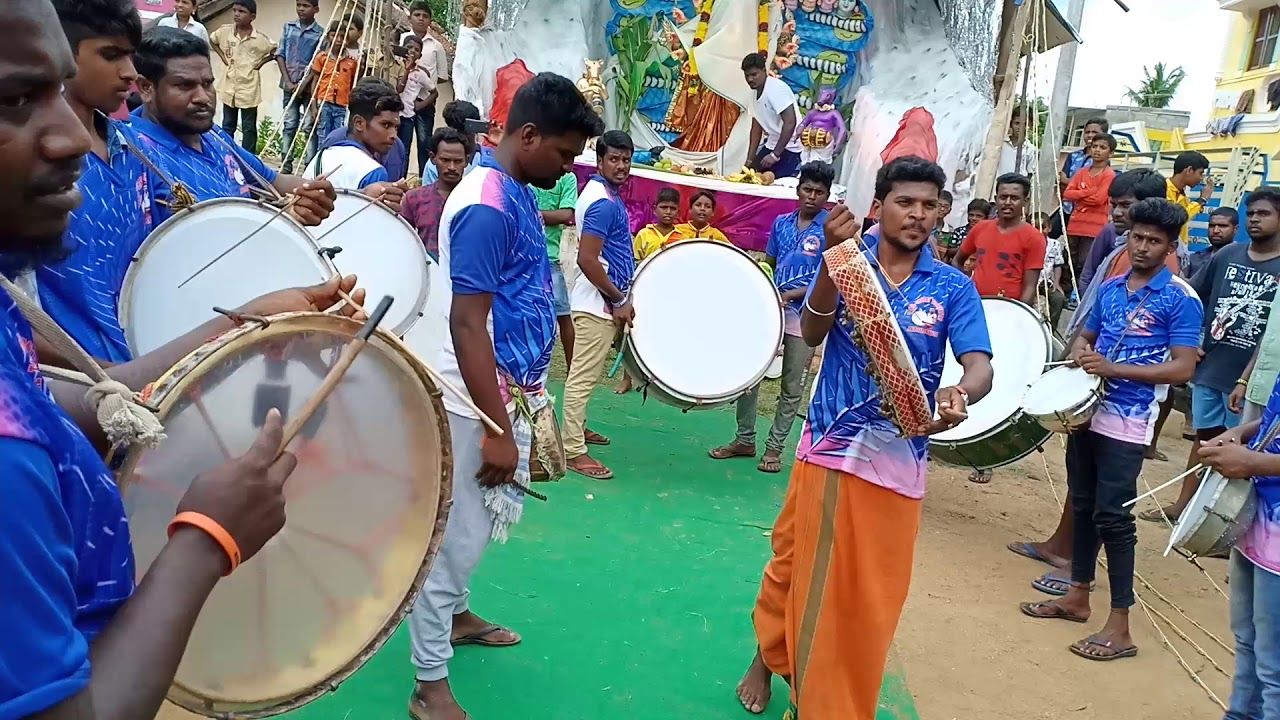 KATPADI VASANTHAPURAM VINAYAGAR GRAND OPENING ....2019🔥🔥🔥🔥💙💙😍😍😘😘💯💯