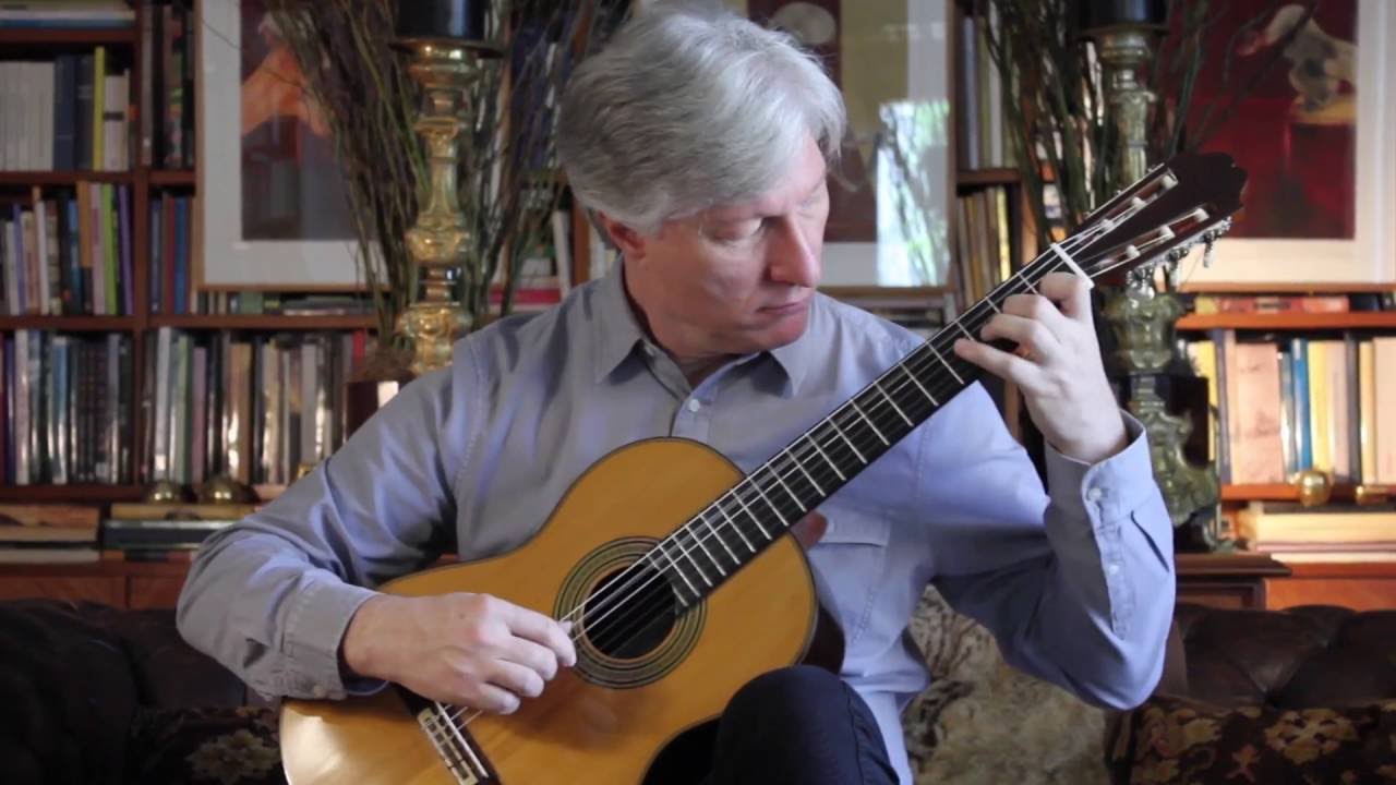 Fabio Zanon I Grand Polonaise, op.24 - Bobrowicz