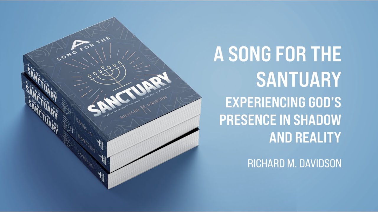 A Song for the Sanctuary