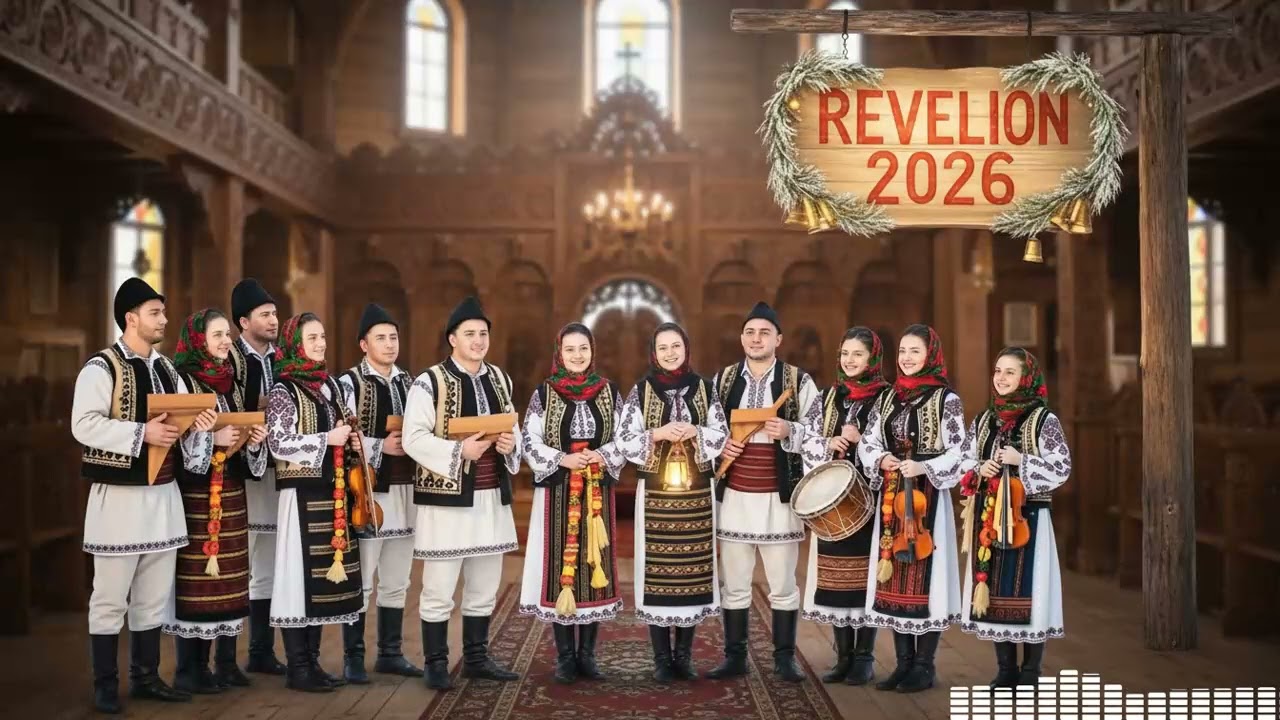 Dor de Casă: Muzică Populară Românească Remix 2025 Perfectă pentru Călătorii 😢🛣️