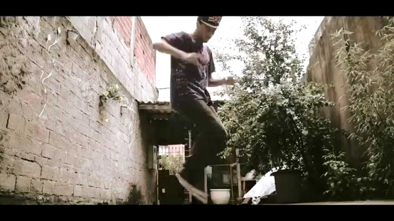 Tai - Loading [FREESTEP]
