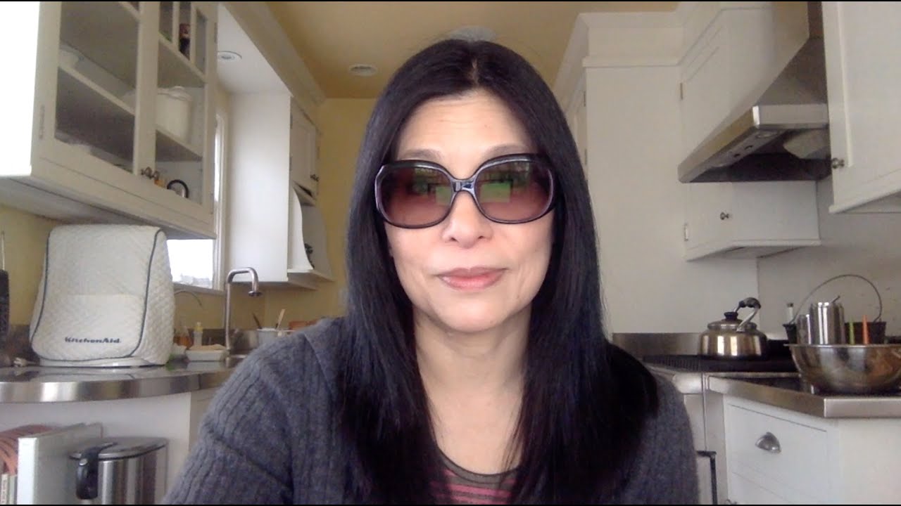 My Session with Clutter Buster Brooks Palmer