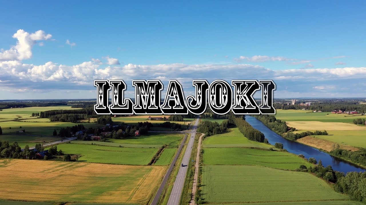 Ilmajoki