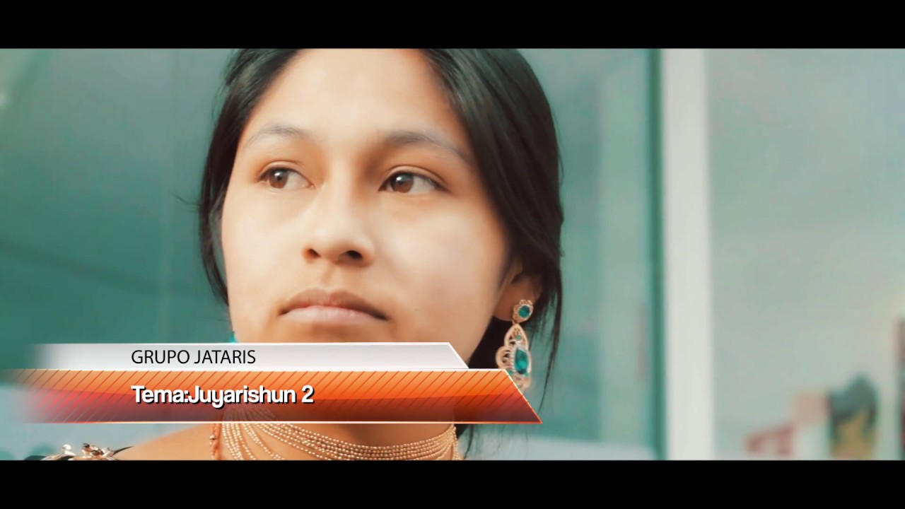 JATARIS- JUYARISHUN 2
