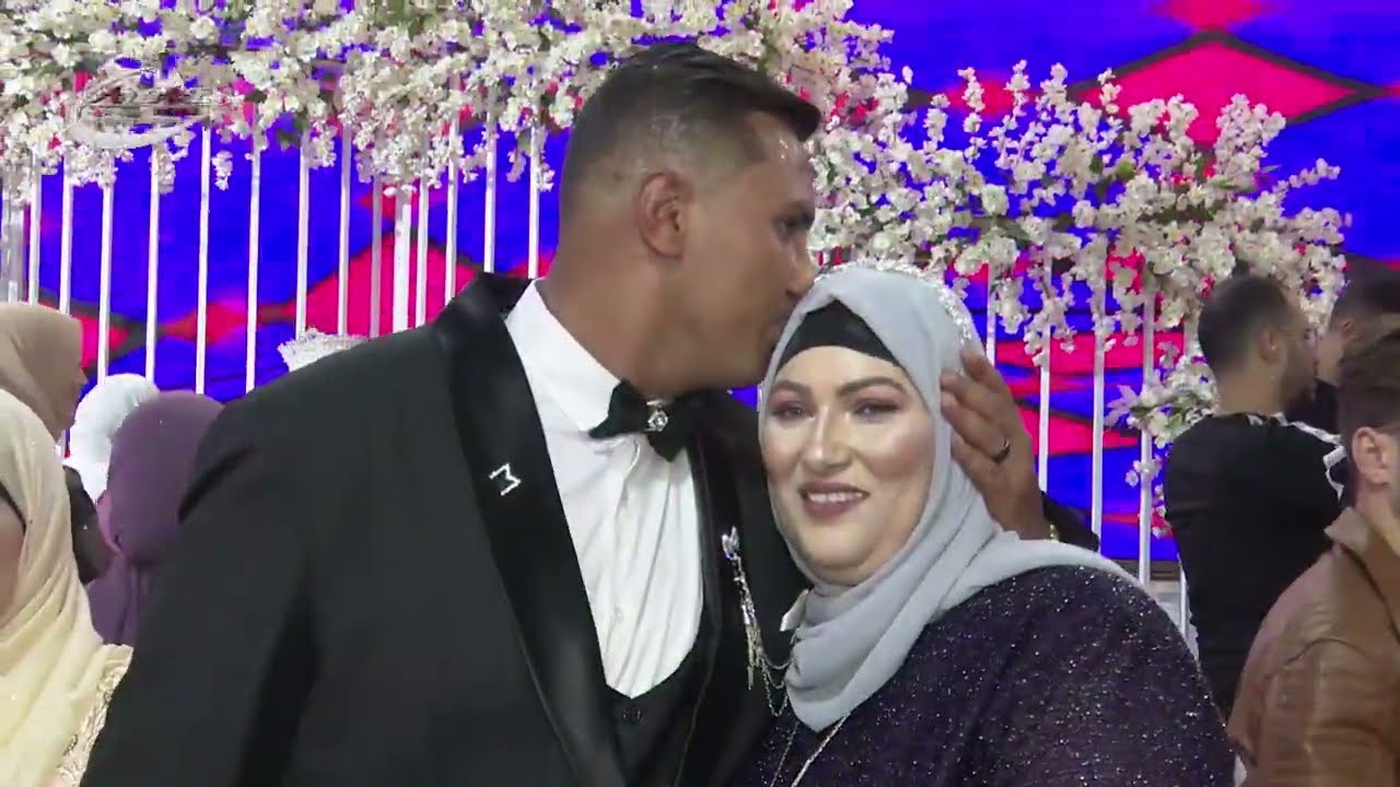 مصطفى بوله ومحمد أوشه قبل السلام والكلام مليونية أولاد عباس ميت سراج قويسنا أفراح فتحى الوكيل