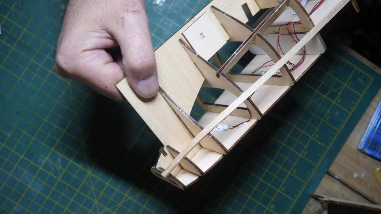 Belem Tall Ship kit by Artesania Latina,  Build Diary part 7 fairing the hull, model ship build