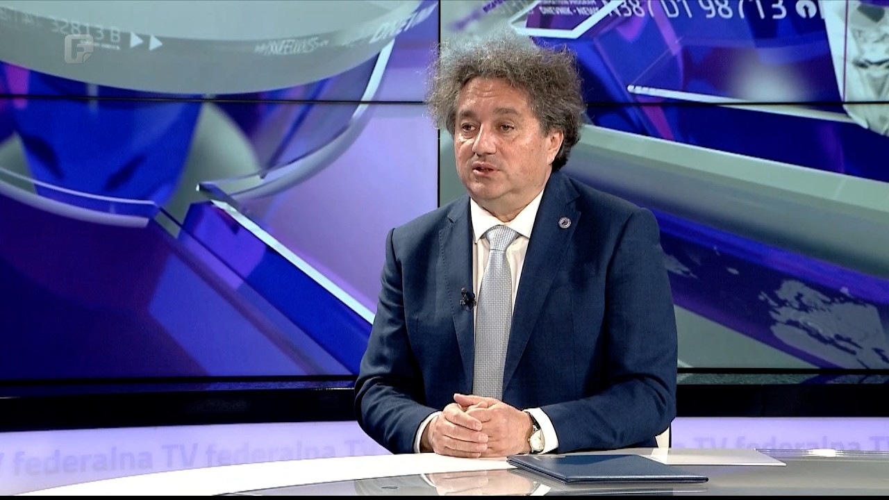 Pilav: Ne smije se štedjeti na pacijentima; počeli smo promjene u KCUS-u